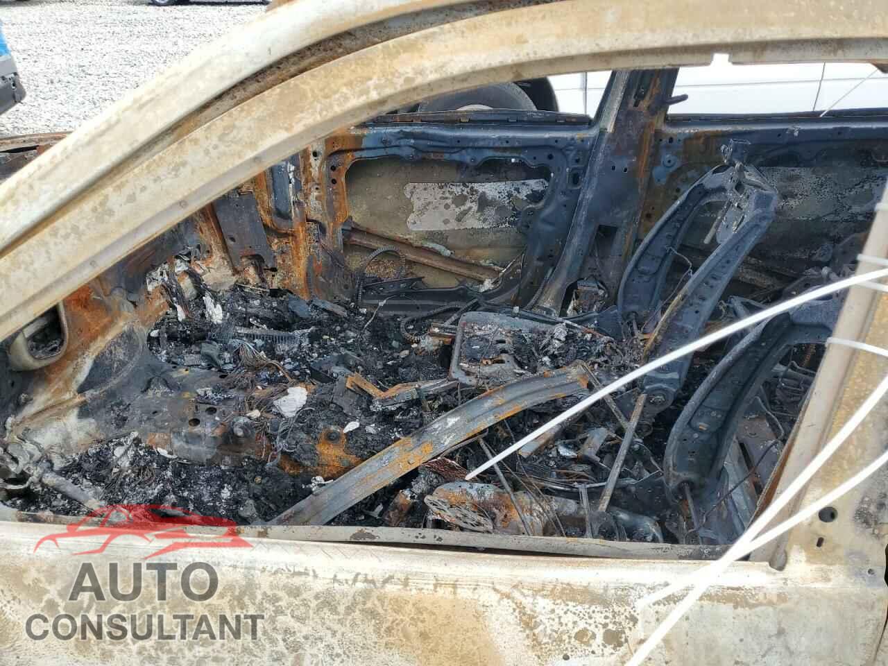 DODGE DURANGO 2021 - 1C4SDJCTXMC792767