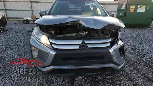 MITSUBISHI ECLIPSE 2019 - JA4AT3AA3KZ034026