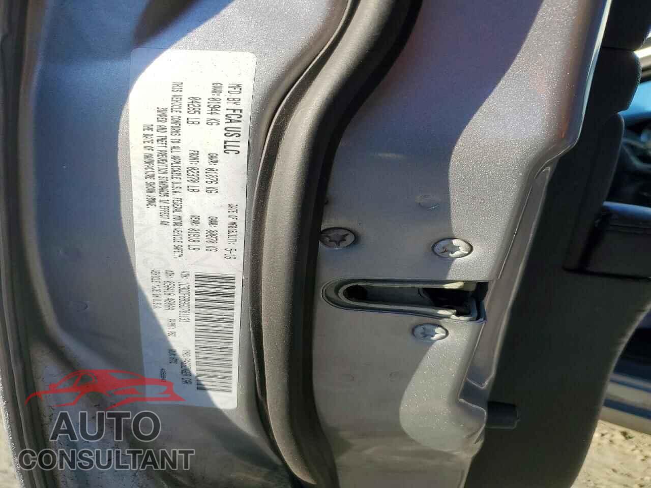DODGE DART 2016 - 1C3CDFBB9GD701131