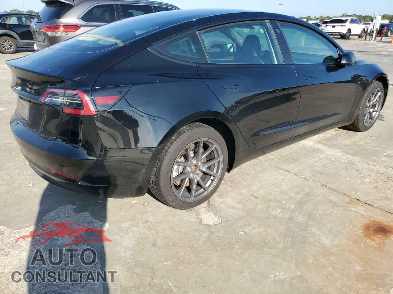 TESLA MODEL 3 2023 - 5YJ3E1EAXPF501480