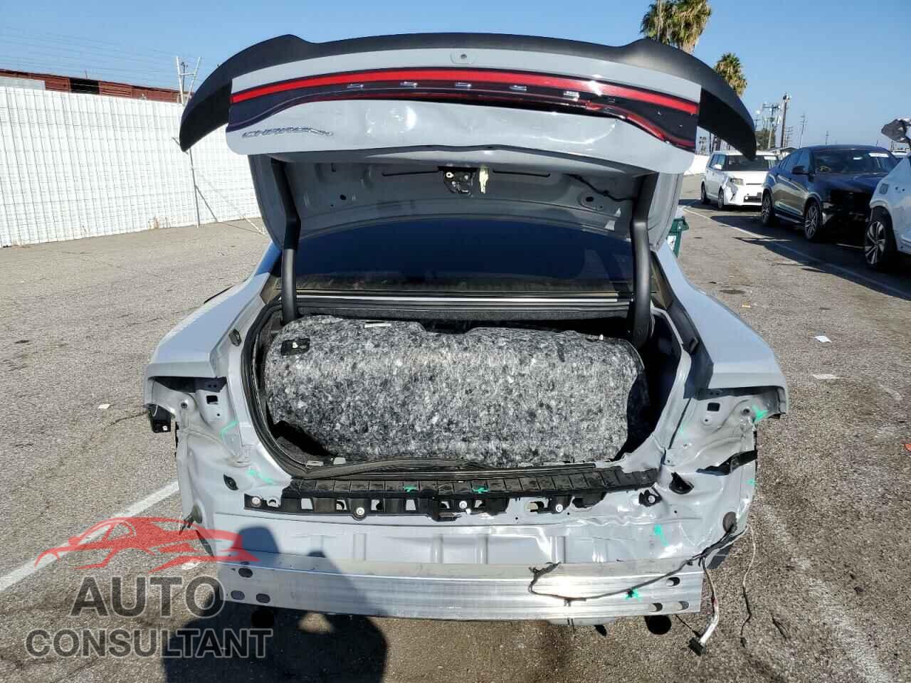 DODGE CHARGER 2020 - 2C3CDXBG2LH189372