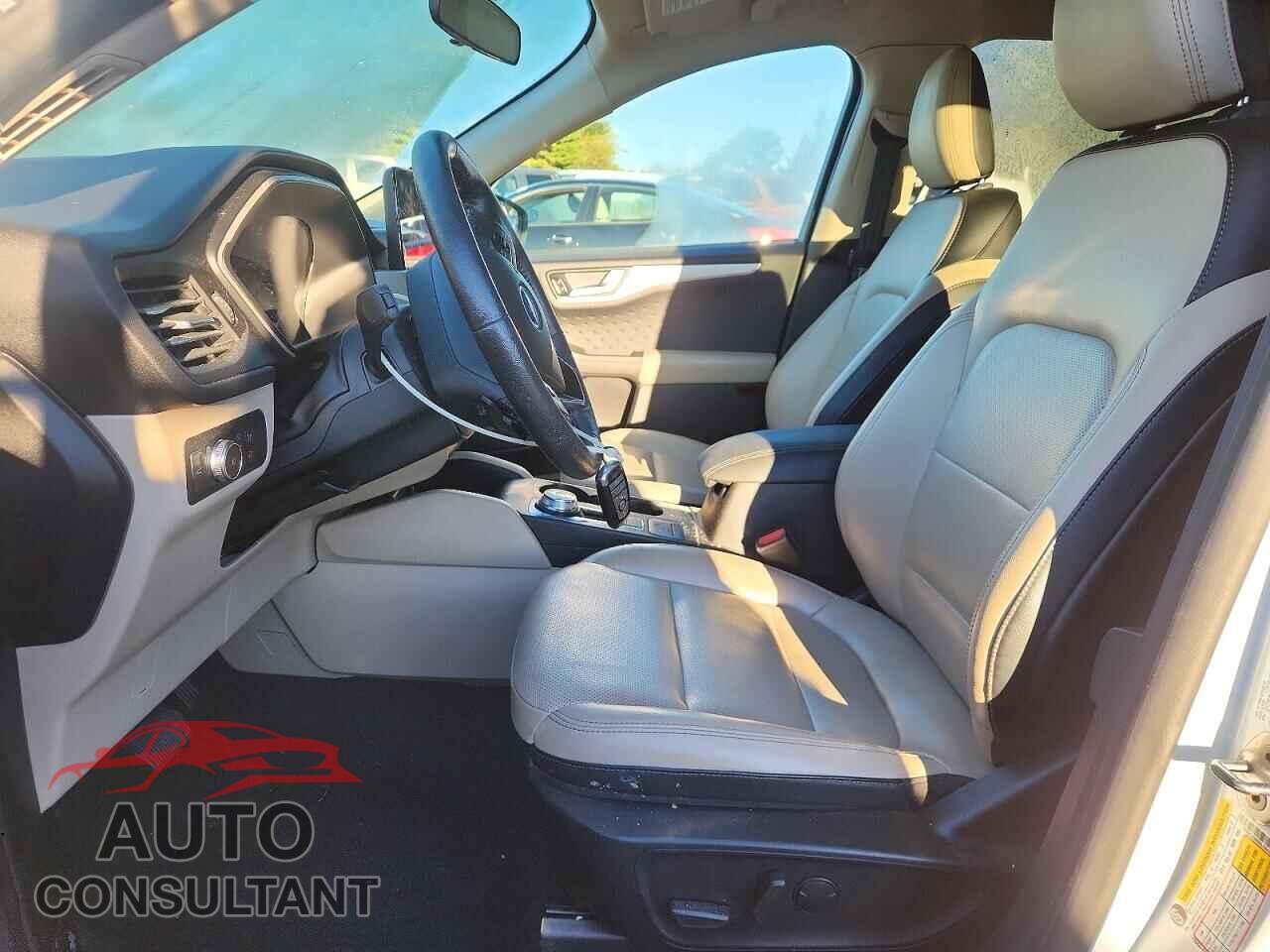 FORD ESCAPE 2020 - 1FMCU9H99LUA48159
