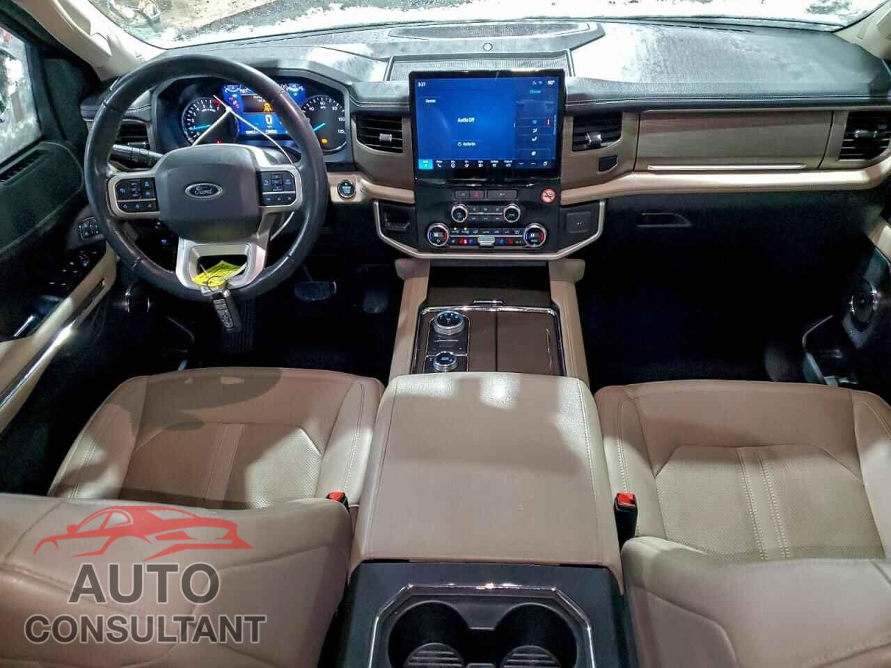 FORD EXPEDITION 2024 - 1FMJK2A86REA44949