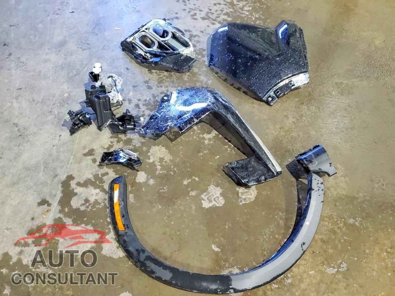 MITSUBISHI ECLIPSE 2025 - JA4ATWAA6SZ035205