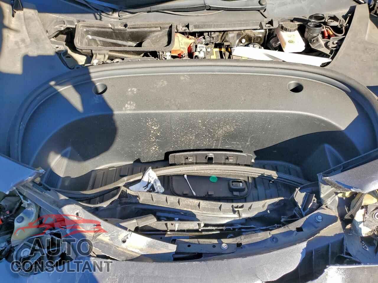 TESLA MODEL 3 2021 - 5YJ3E1EA2MF092225
