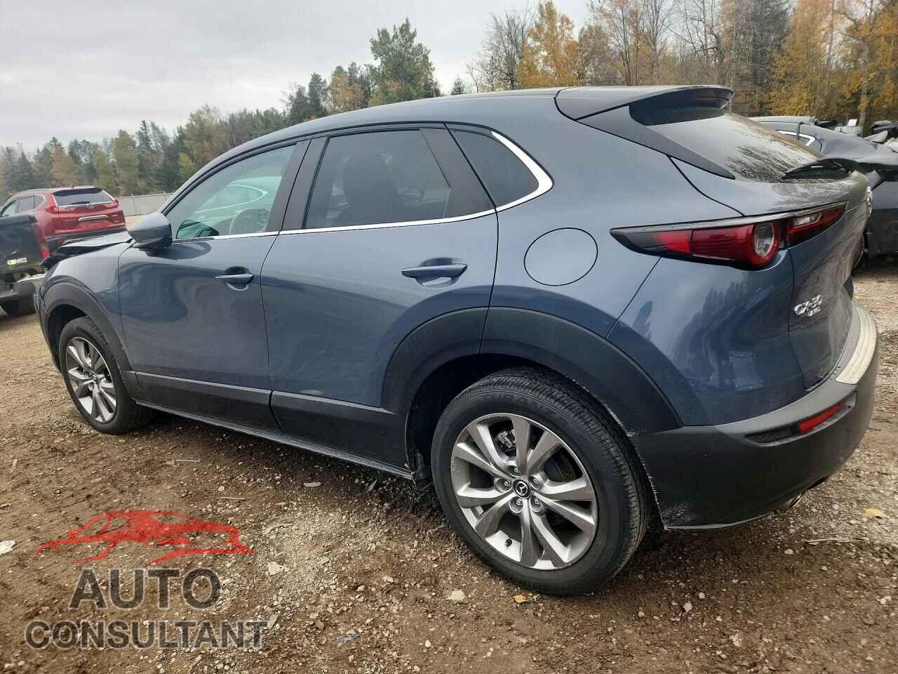 MAZDA CX30 2020 - 3MVDMBCL8LM126324