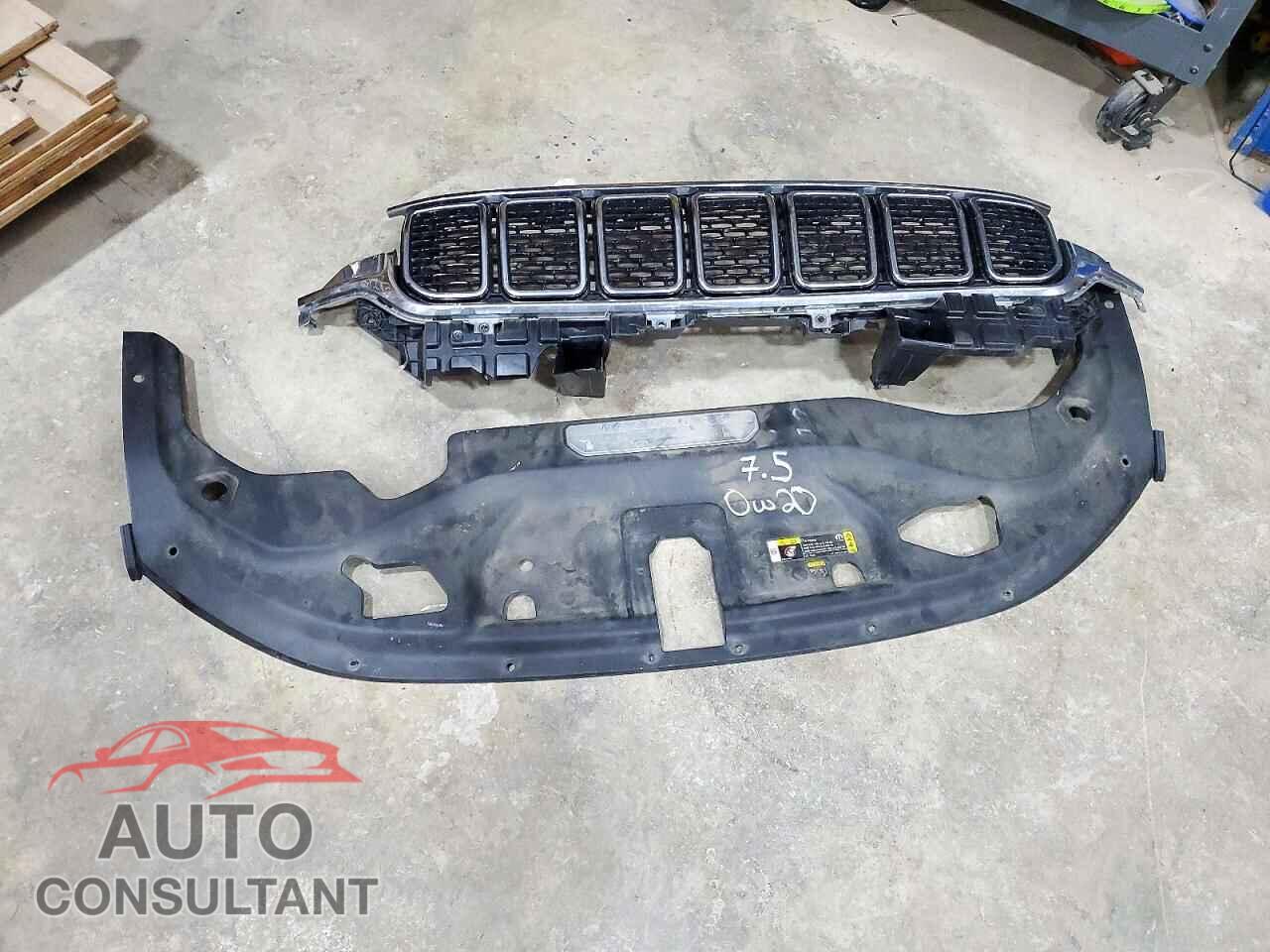 JEEP WAGONEER 2024 - 1C4SJSBP9RS131330