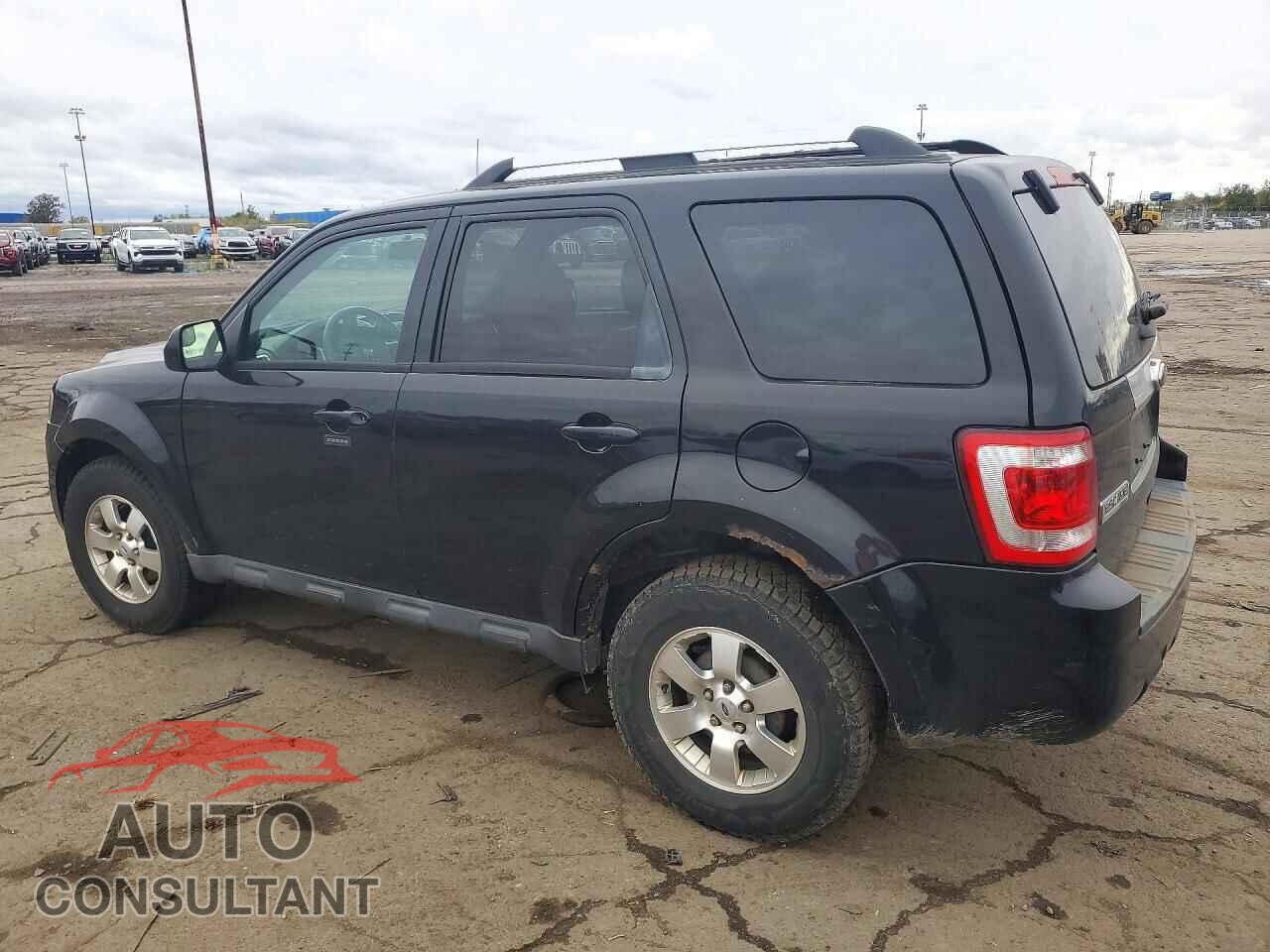 FORD ESCAPE 2012 - 1FMCU0EG7CKA48834