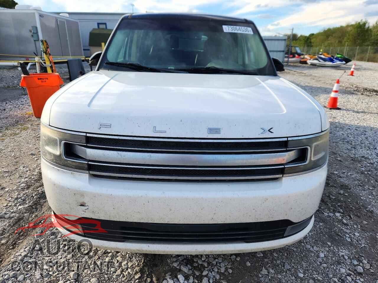 FORD FLEX LIMIT 2014 - 2FMGK5D81EBD15848