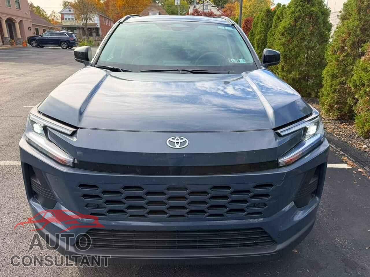 TOYOTA RAV4 2026 - 2T36CRAV3TC013908