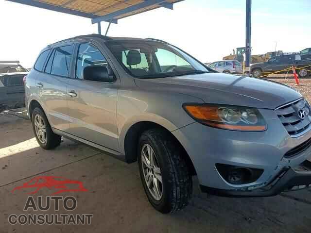 HYUNDAI SANTA FE 2010 - 5NMSGDAB6AH413103