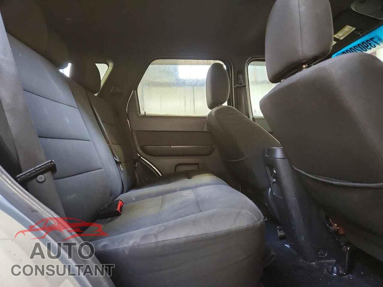 FORD ESCAPE 2012 - 1FMCU0D77CKC32253