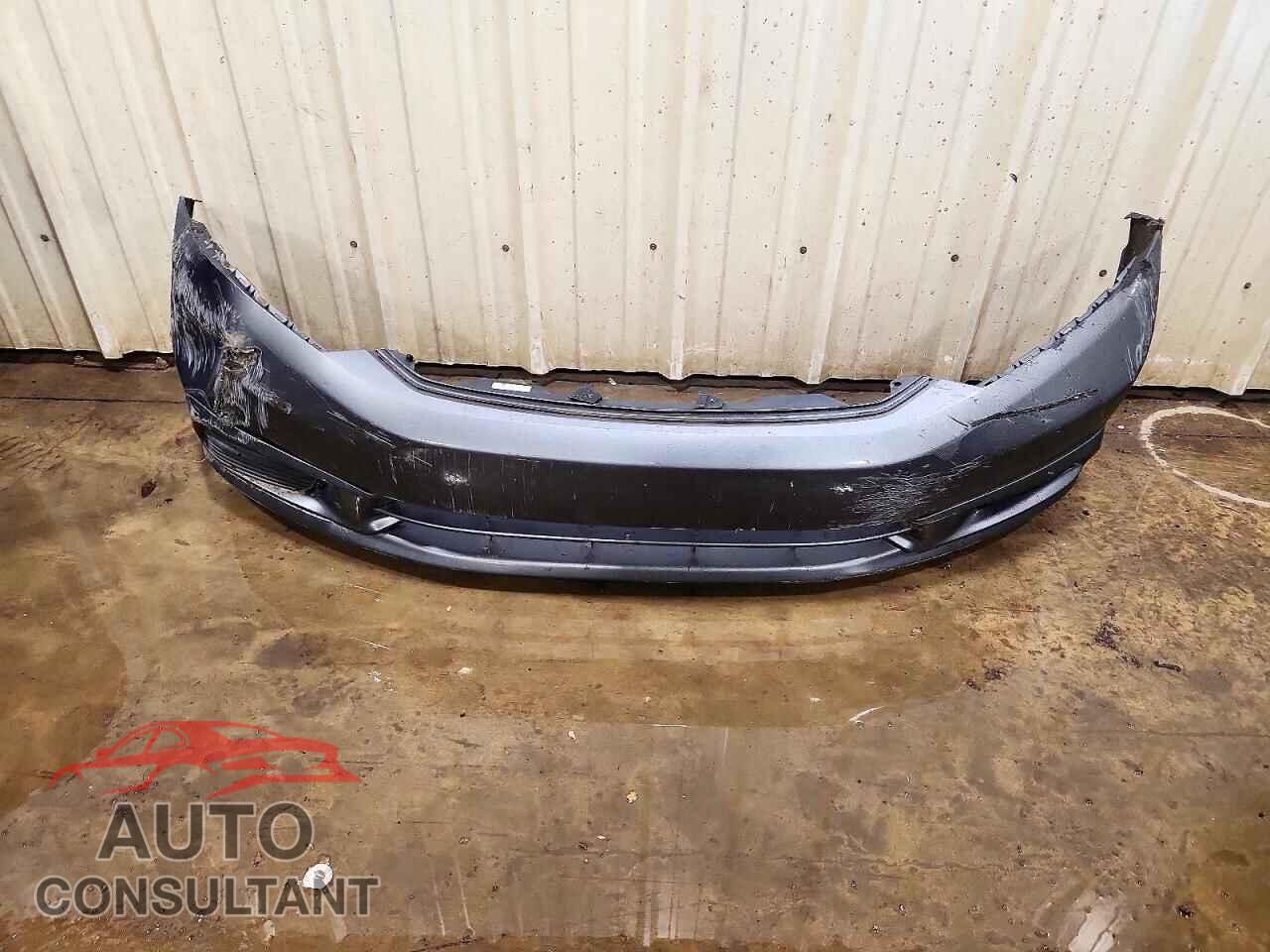 HONDA CIVIC 2012 - JHMFB2F80CS002545