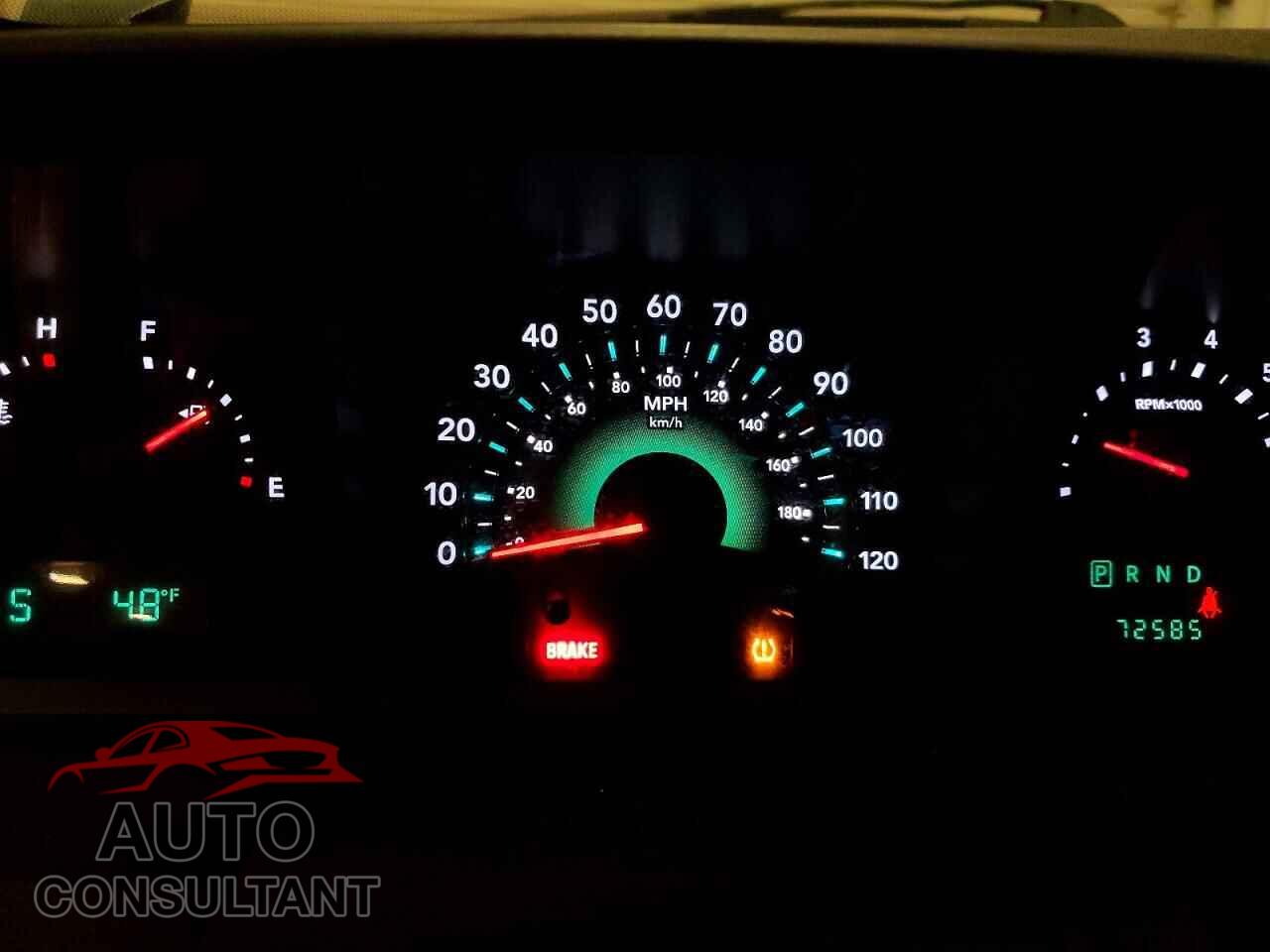 DODGE JOURNEY 2010 - 3D4PG5FVXAT119191