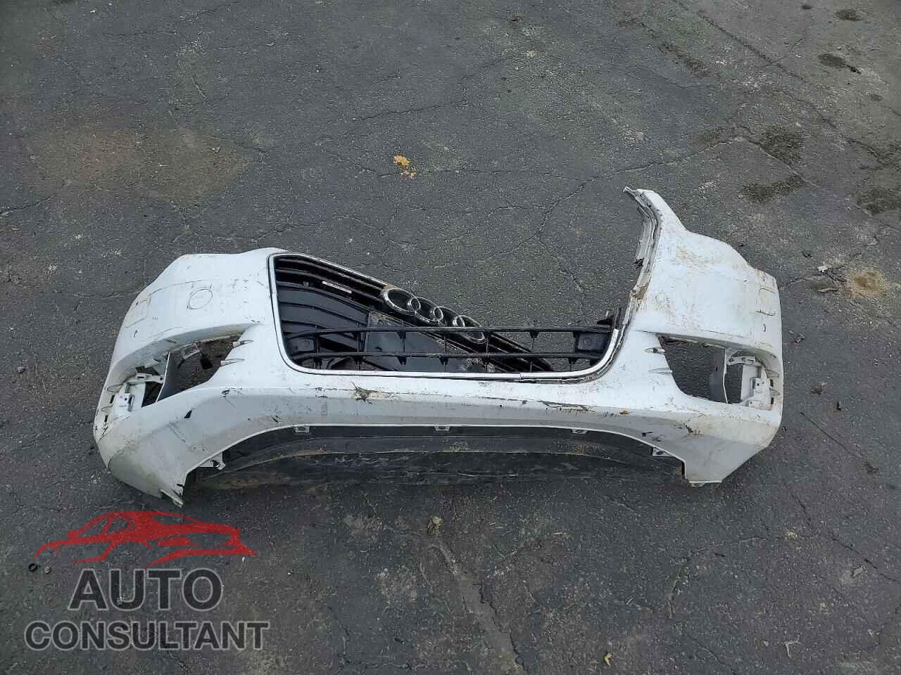 AUDI A6 2014 - WAUGFAFC0EN150251