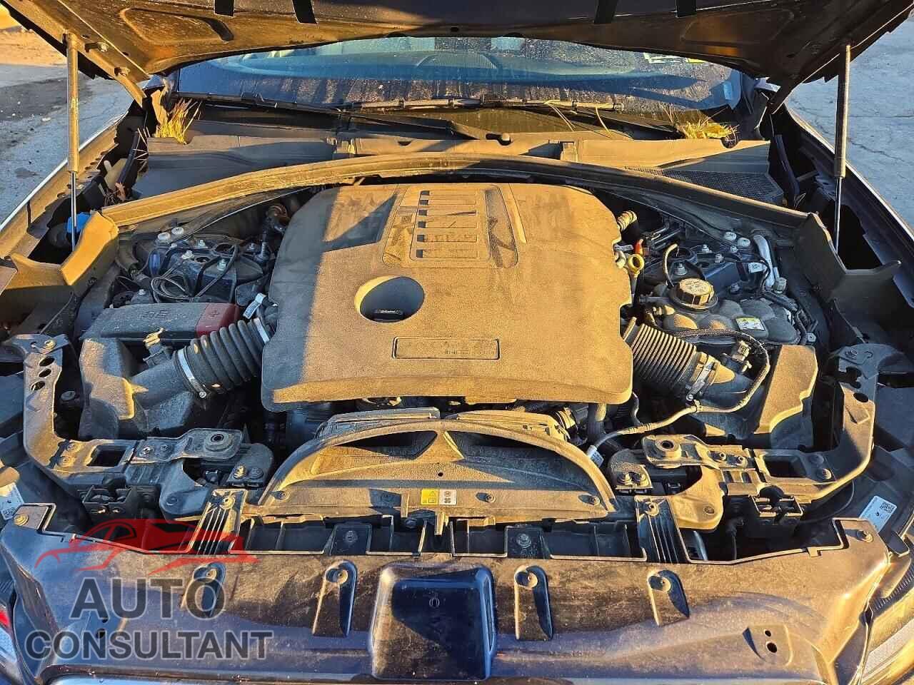 JAGUAR F-PACE 2024 - SADCT2FU8RA731197