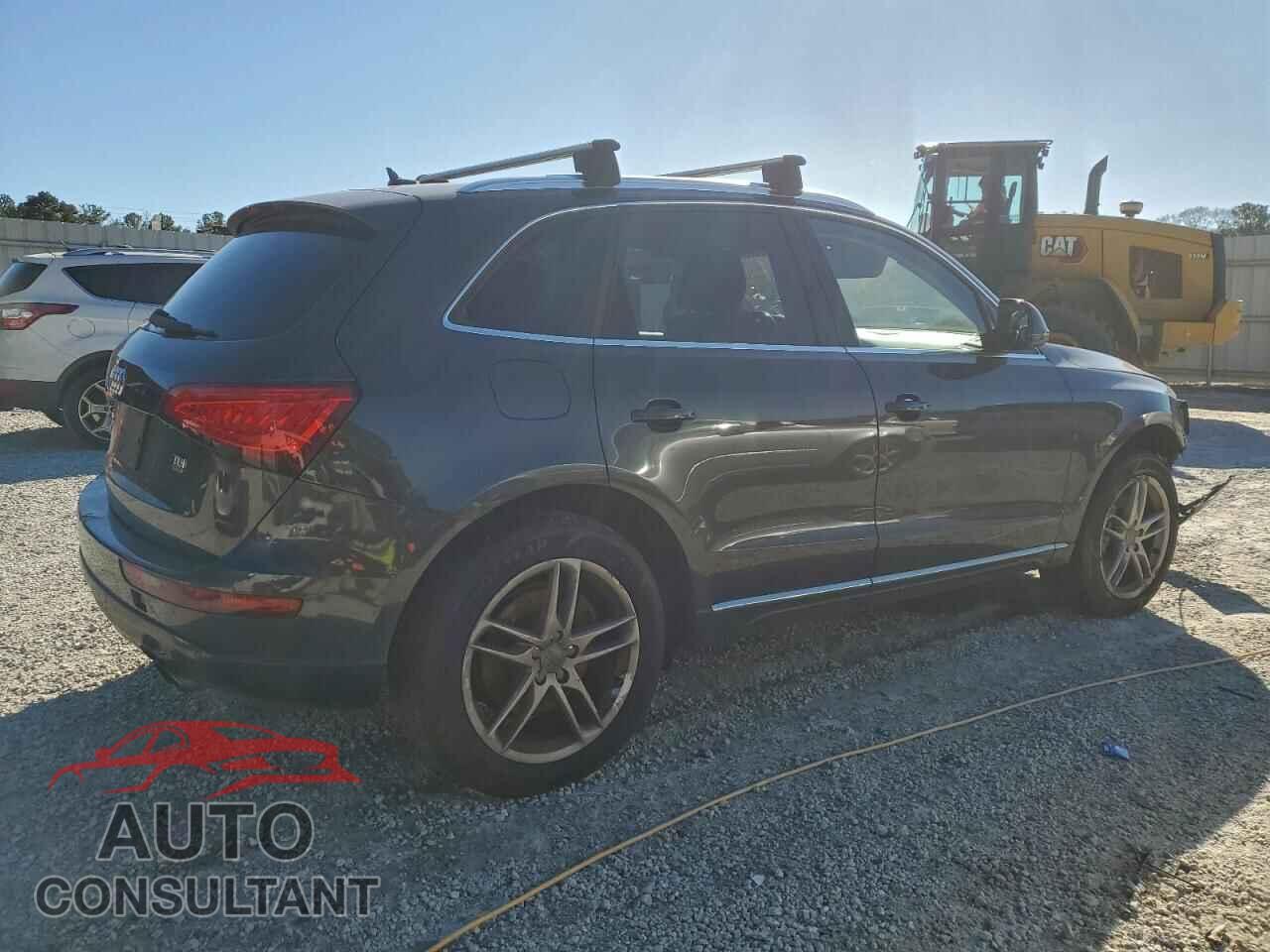 AUDI Q5 2014 - WA1CMAFPXEA062688
