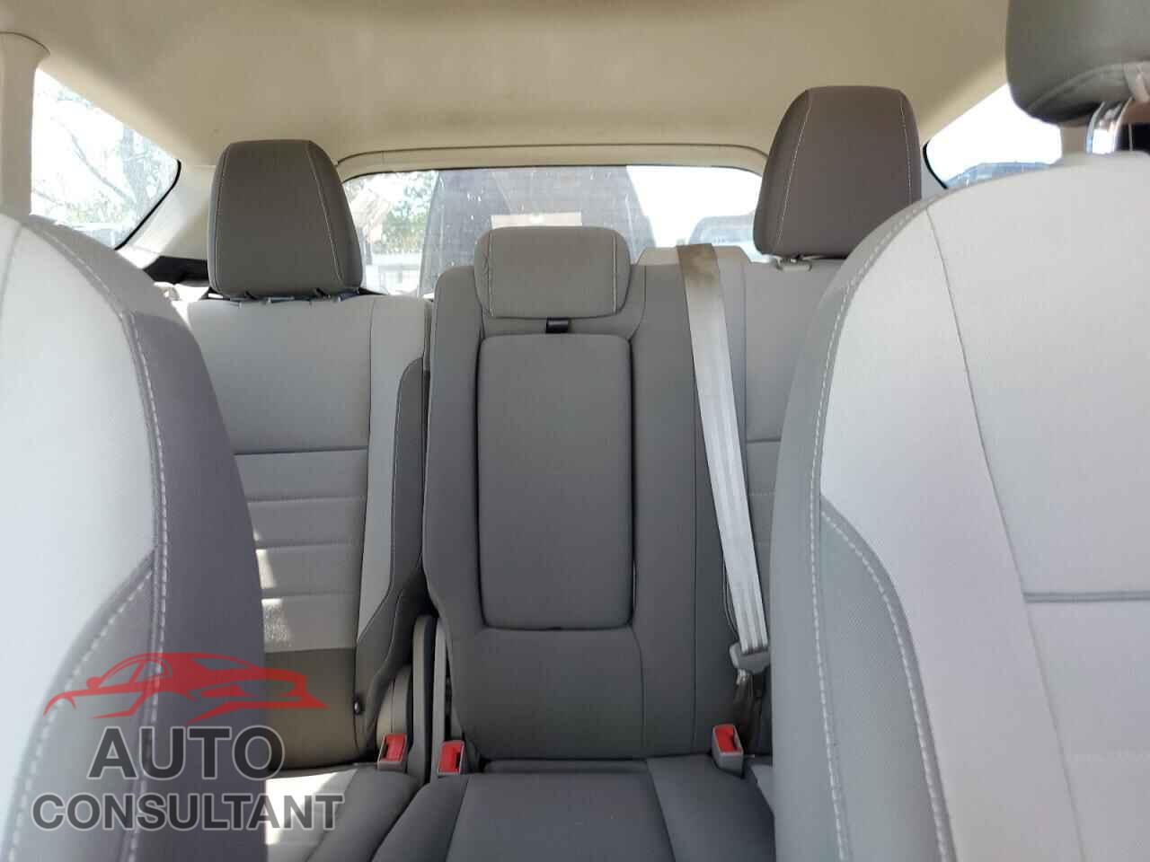 FORD ESCAPE 2013 - 1FMCU9G95DUD78741