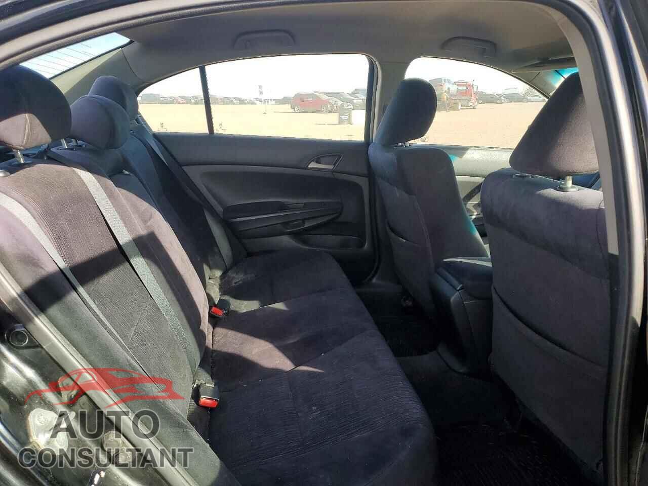 HONDA ACCORD 2011 - 1HGCP2F61BA803205