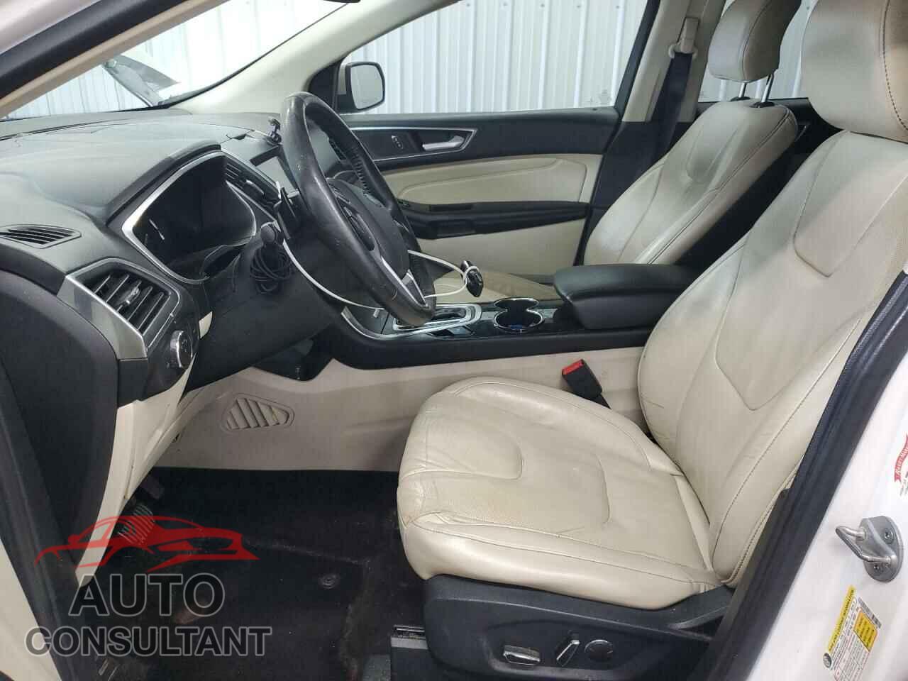 FORD EDGE 2016 - 2FMPK3K88GBC56176