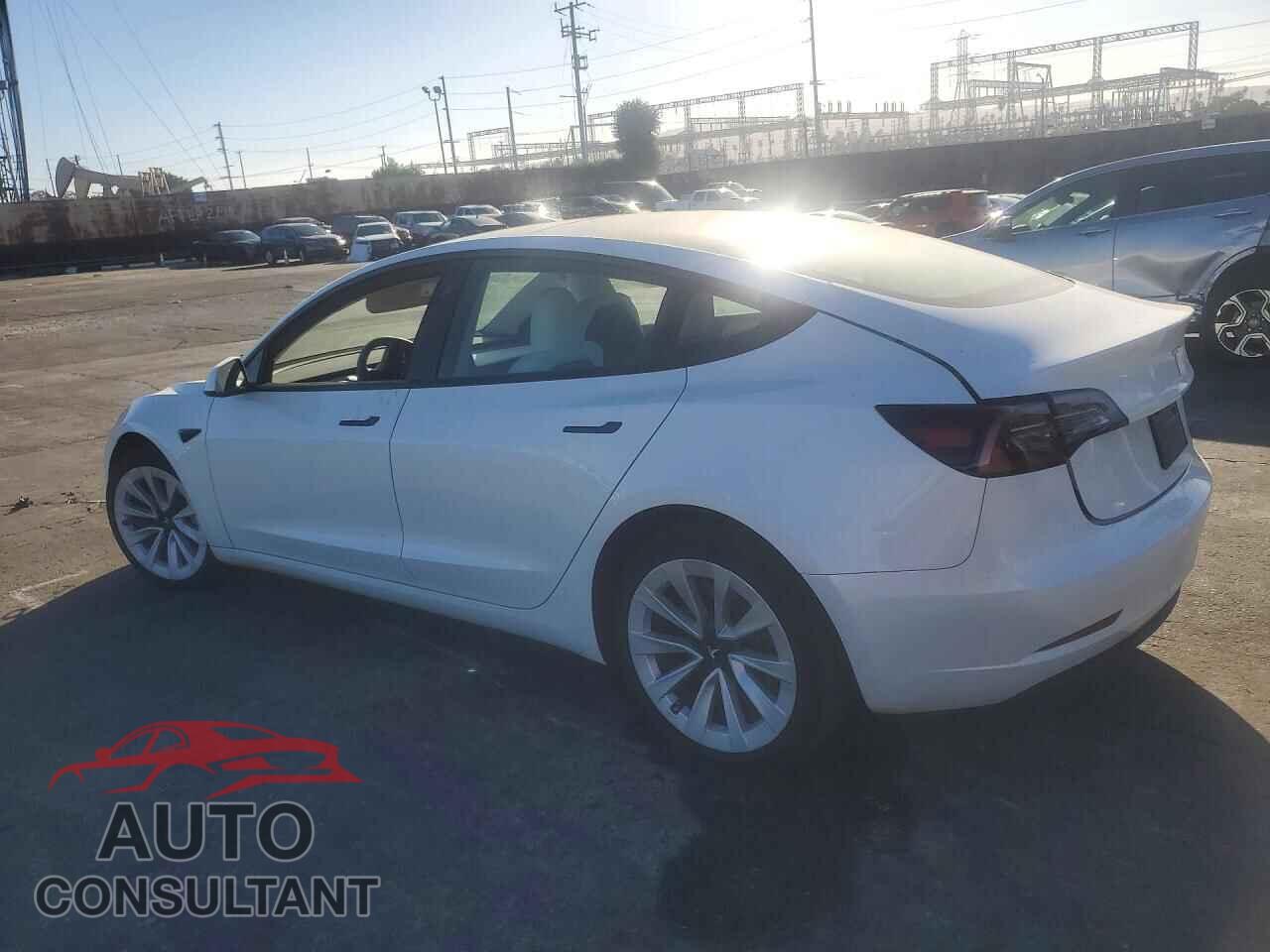 TESLA MODEL 3 2023 - 5YJ3E1EA2PF505815