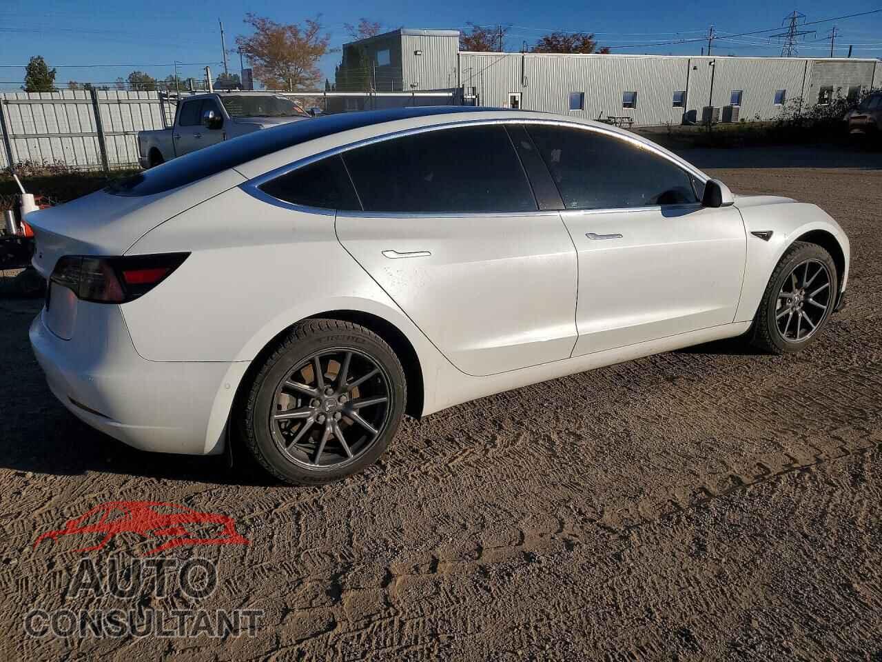 TESLA MODEL 3 2020 - 5YJ3E1EA1LF626099