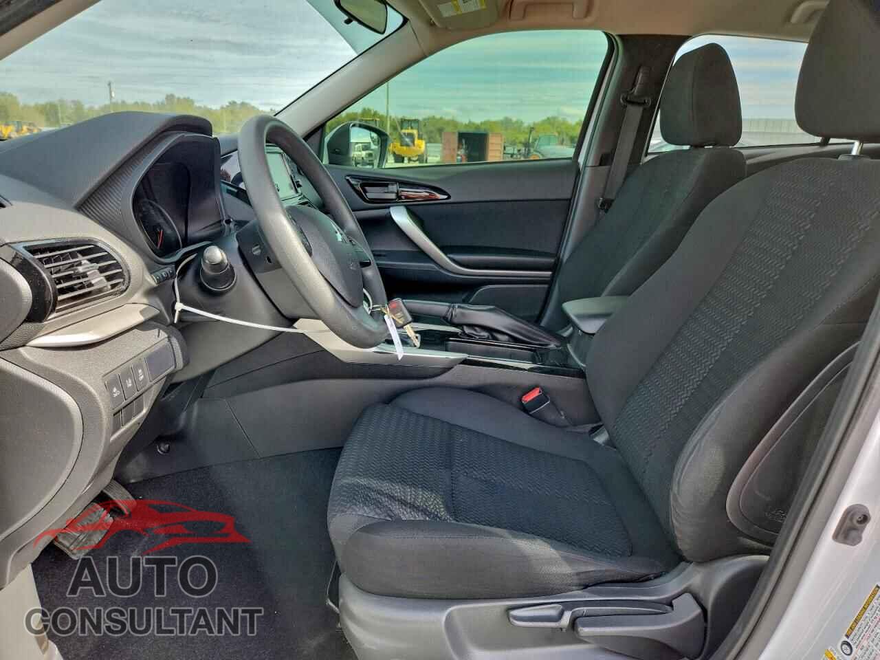 MITSUBISHI ECLIPSE 2023 - JA4ATUAA7PZ000314