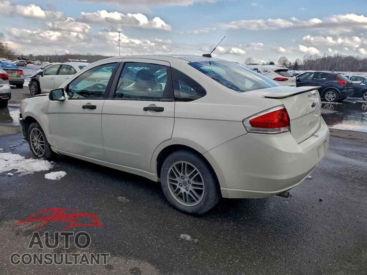 FORD FOCUS 2011 - 1FAHP3FN9BW194102