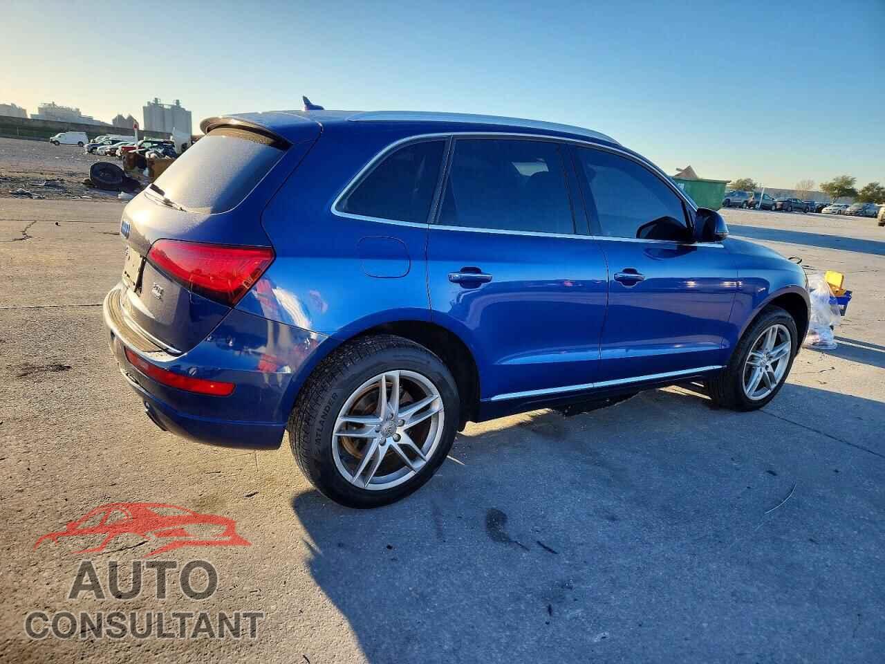 AUDI Q5 2017 - WA1C2AFP9HA064765