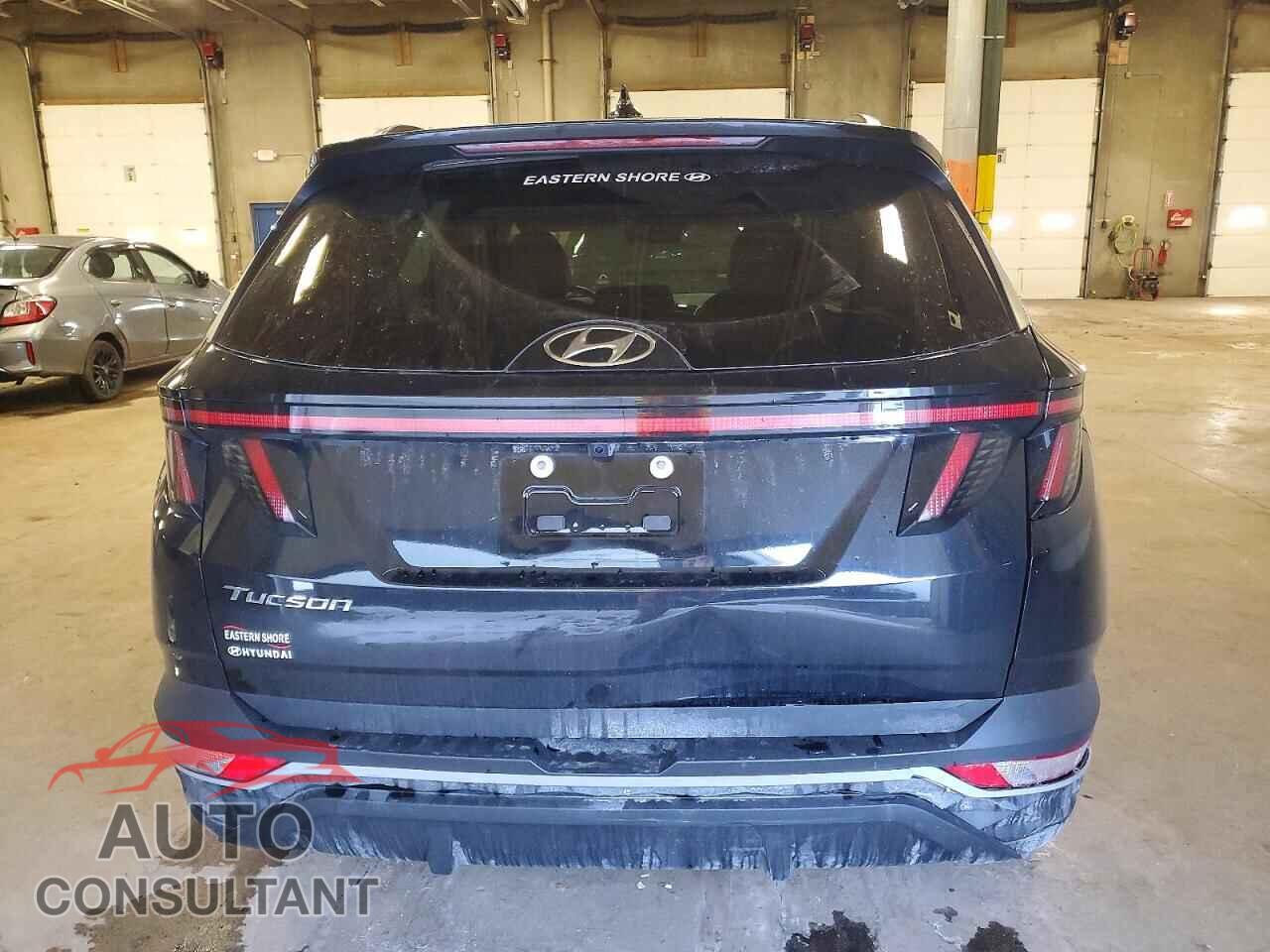 HYUNDAI TUCSON 2024 - 5NMJF3DE6RH395129
