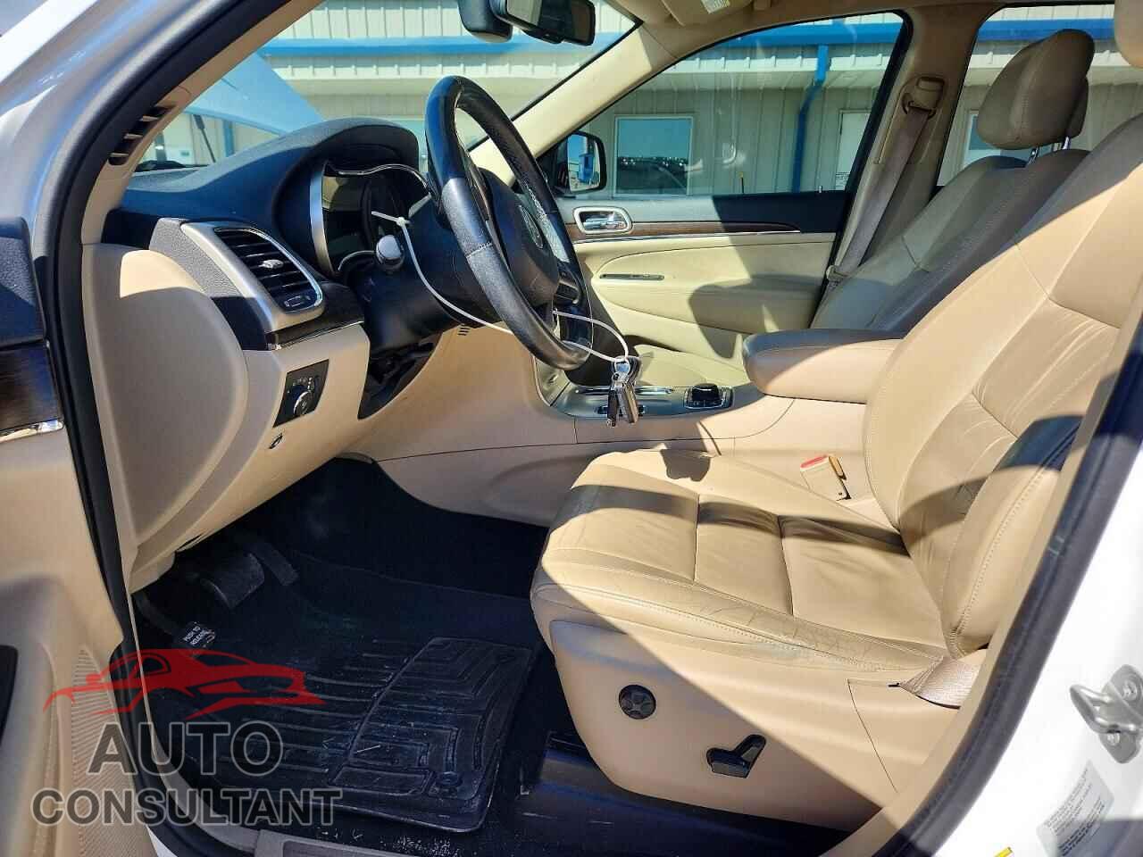 JEEP CHEROKEE 2015 - 1C4RJFBG2FC821805