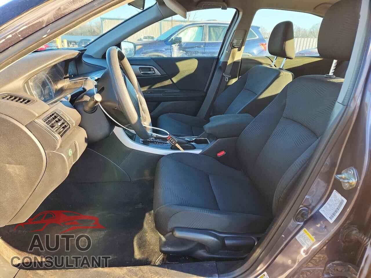 HONDA ACCORD 2014 - 1HGCR2F34EA200639