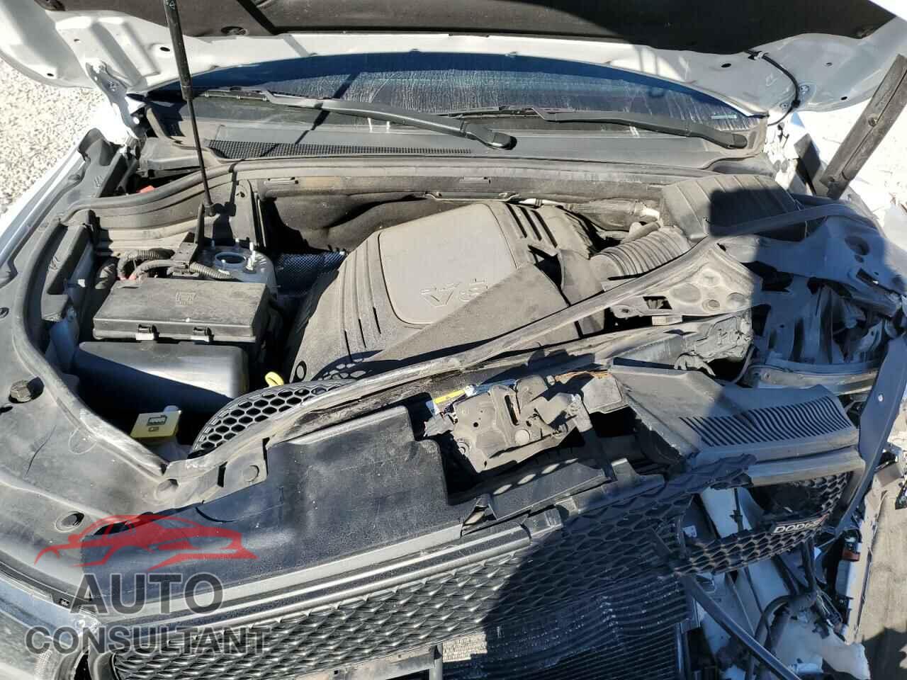 DODGE DURANGO 2020 - 1C4SDJCT6LC220786