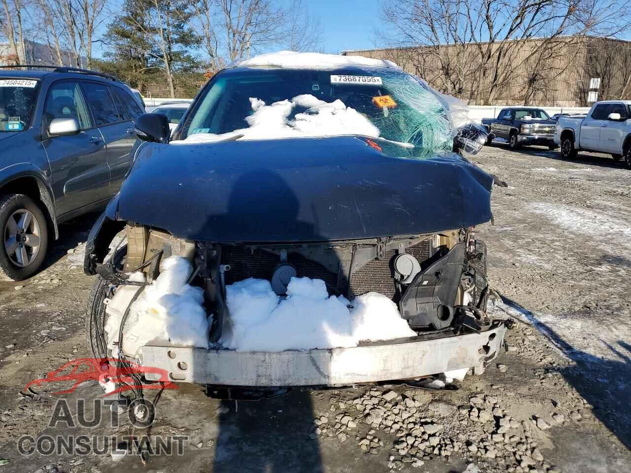 LEXUS RX350 2012 - 2T2BK1BAXCC144921