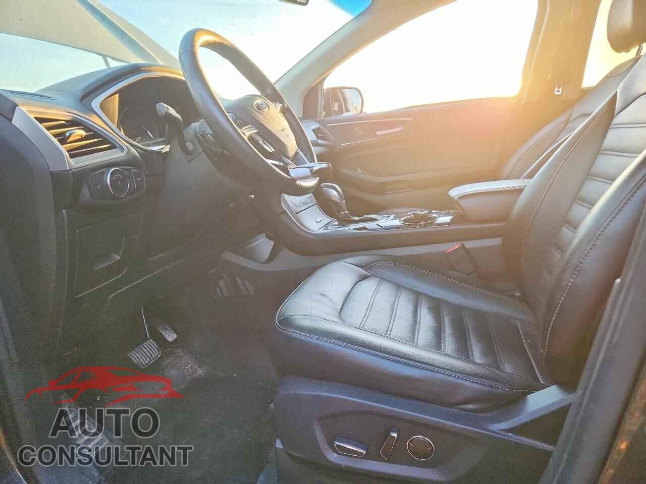 FORD EDGE 2016 - 2FMPK4J93GBB45549