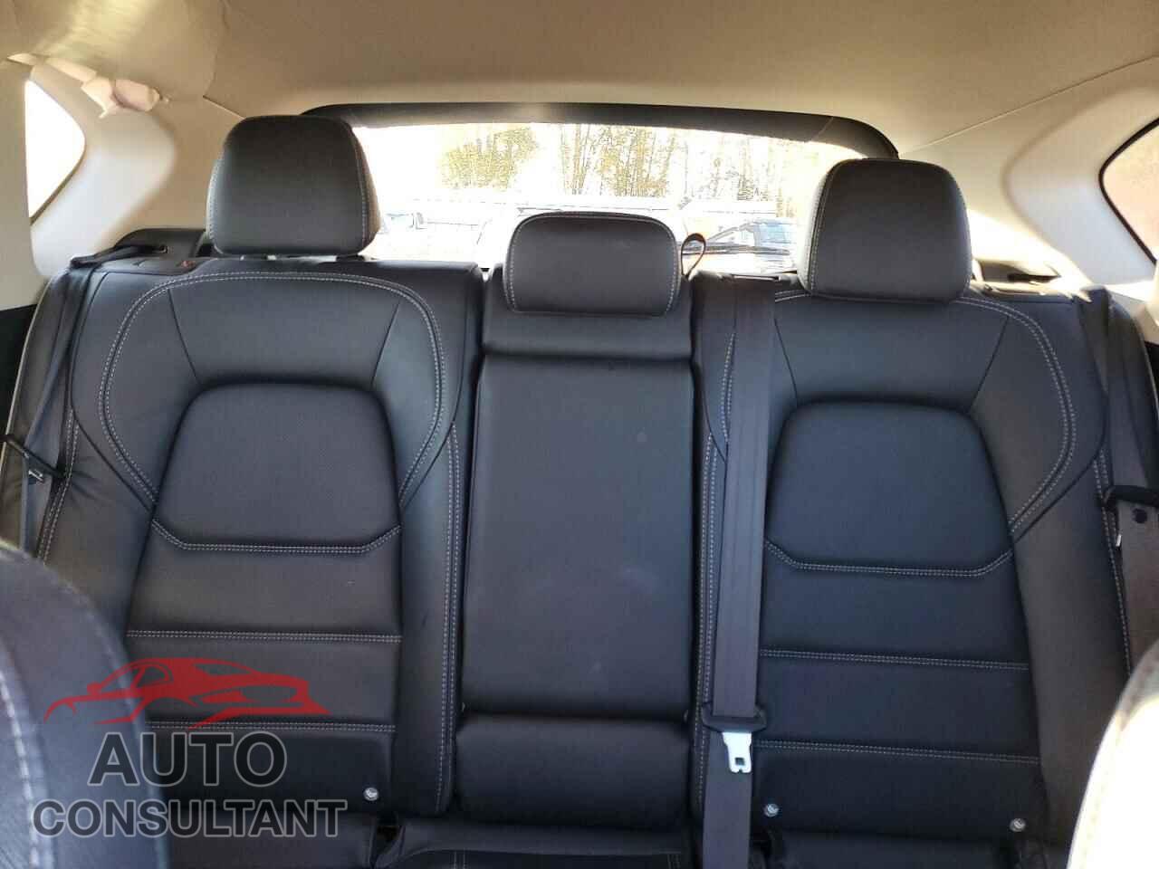 MAZDA CX-5 2024 - JM3KFBCL2R0490437