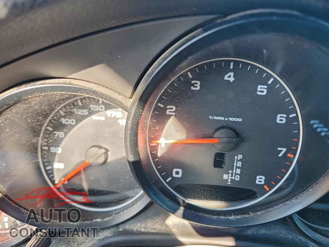 PORSCHE PANAMERA 2015 - WP0AA2A73FL006861