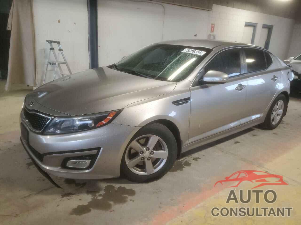 KIA OPTIMA 2015 - 5XXGM4A72FG373151