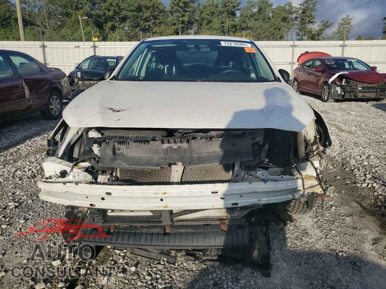 SUBARU LEGACY 2016 - 4S3BNAA6XG3034202