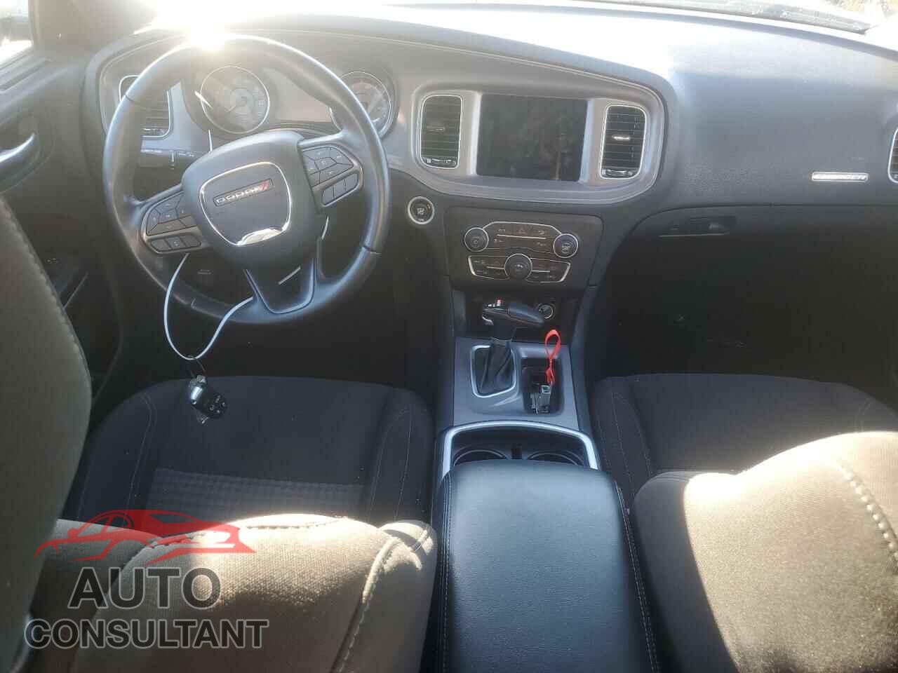 DODGE CHARGER 2023 - 2C3CDXBG2PH533353