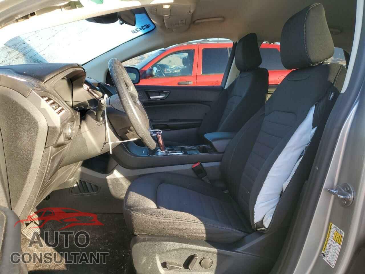 FORD EDGE 2020 - 2FMPK3G98LBB14132