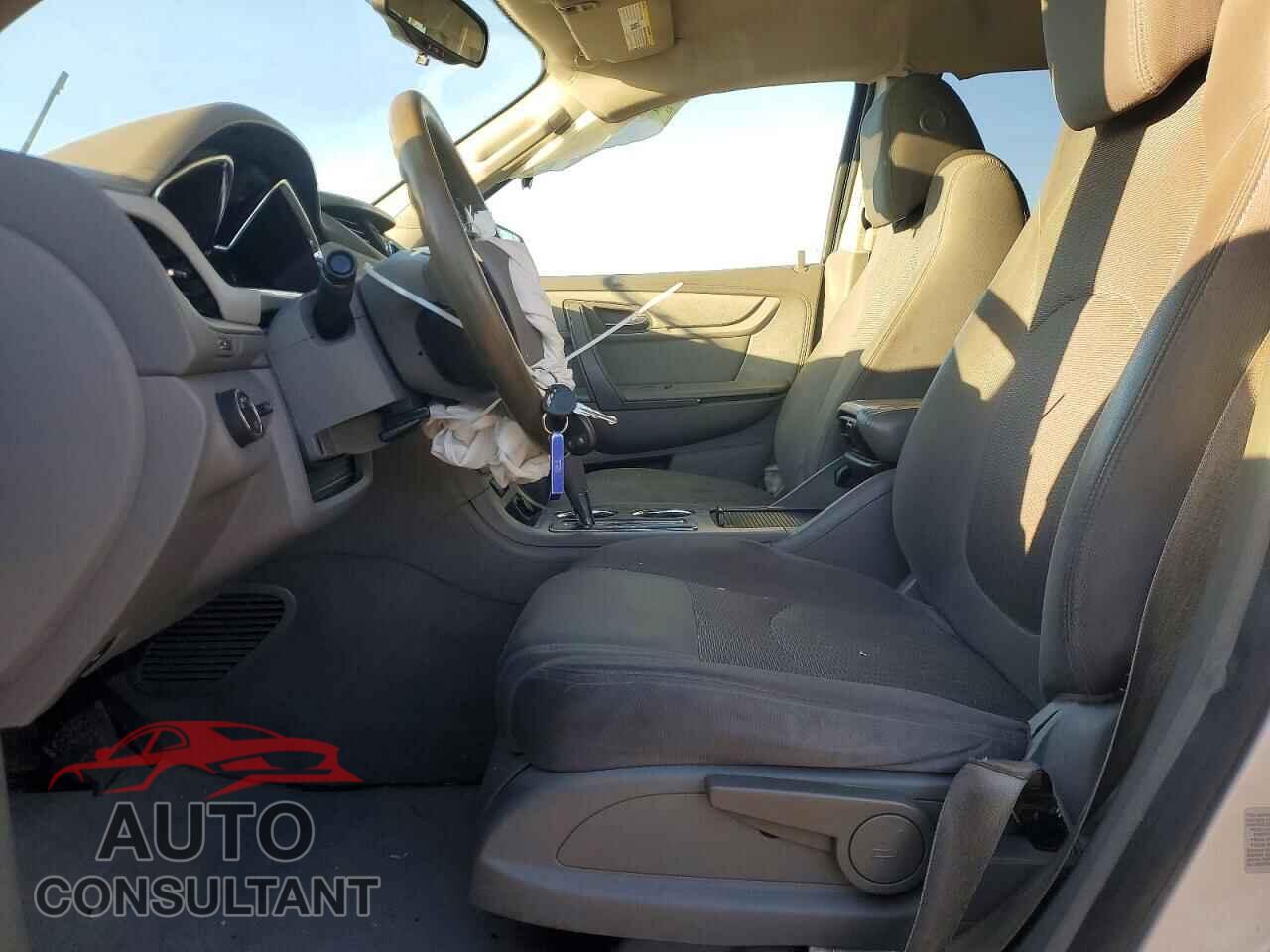 CHEVROLET TRAVERSE 2014 - 1GNKRFED5EJ130569