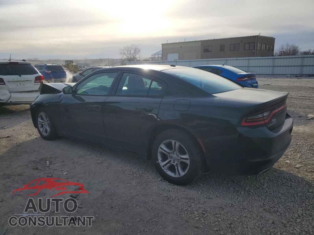 DODGE CHARGER 2015 - 2C3CDXBG2FH771427
