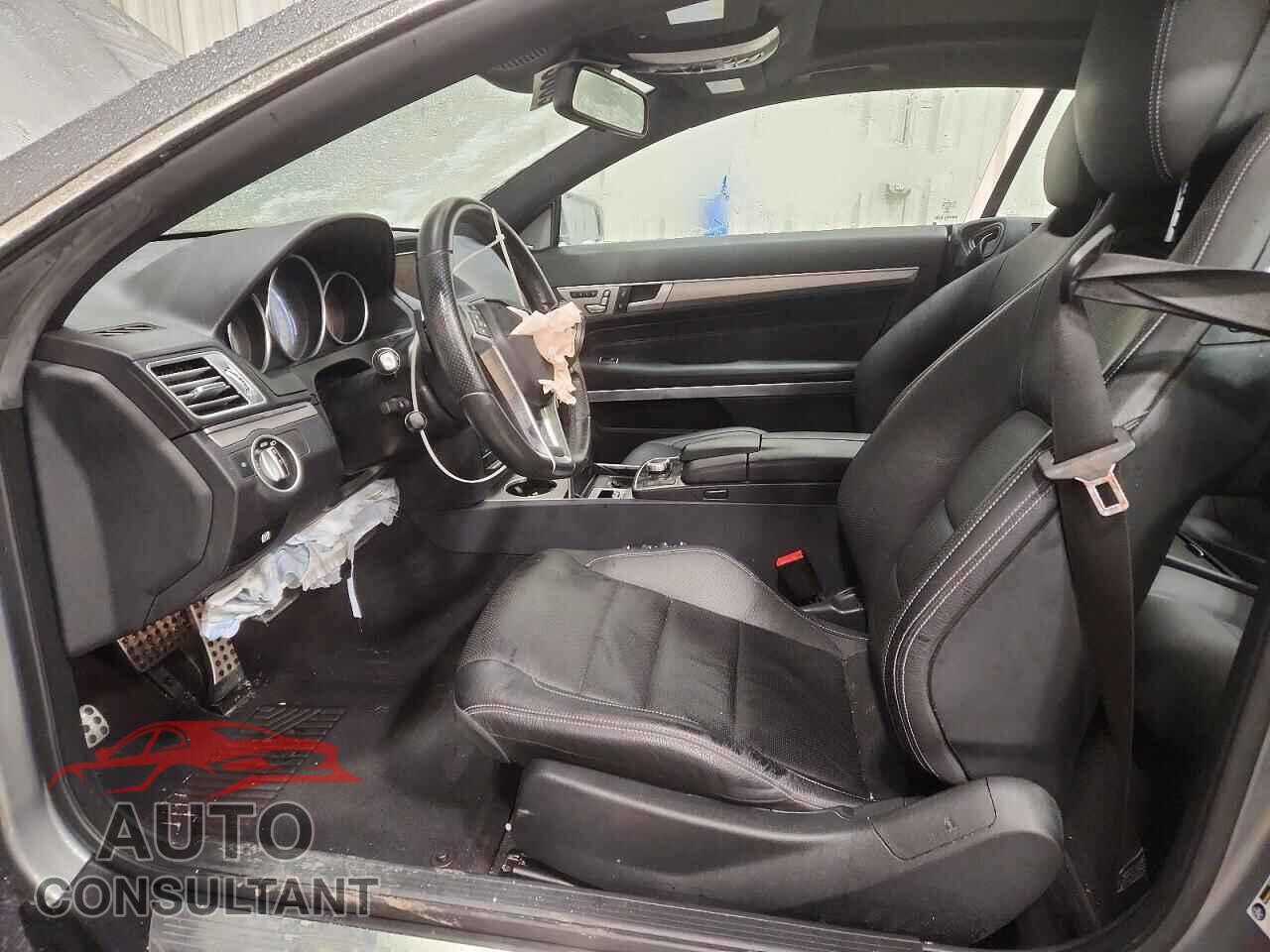MERCEDES-BENZ E-CLASS 2016 - WDDKJ6HB8GF337947
