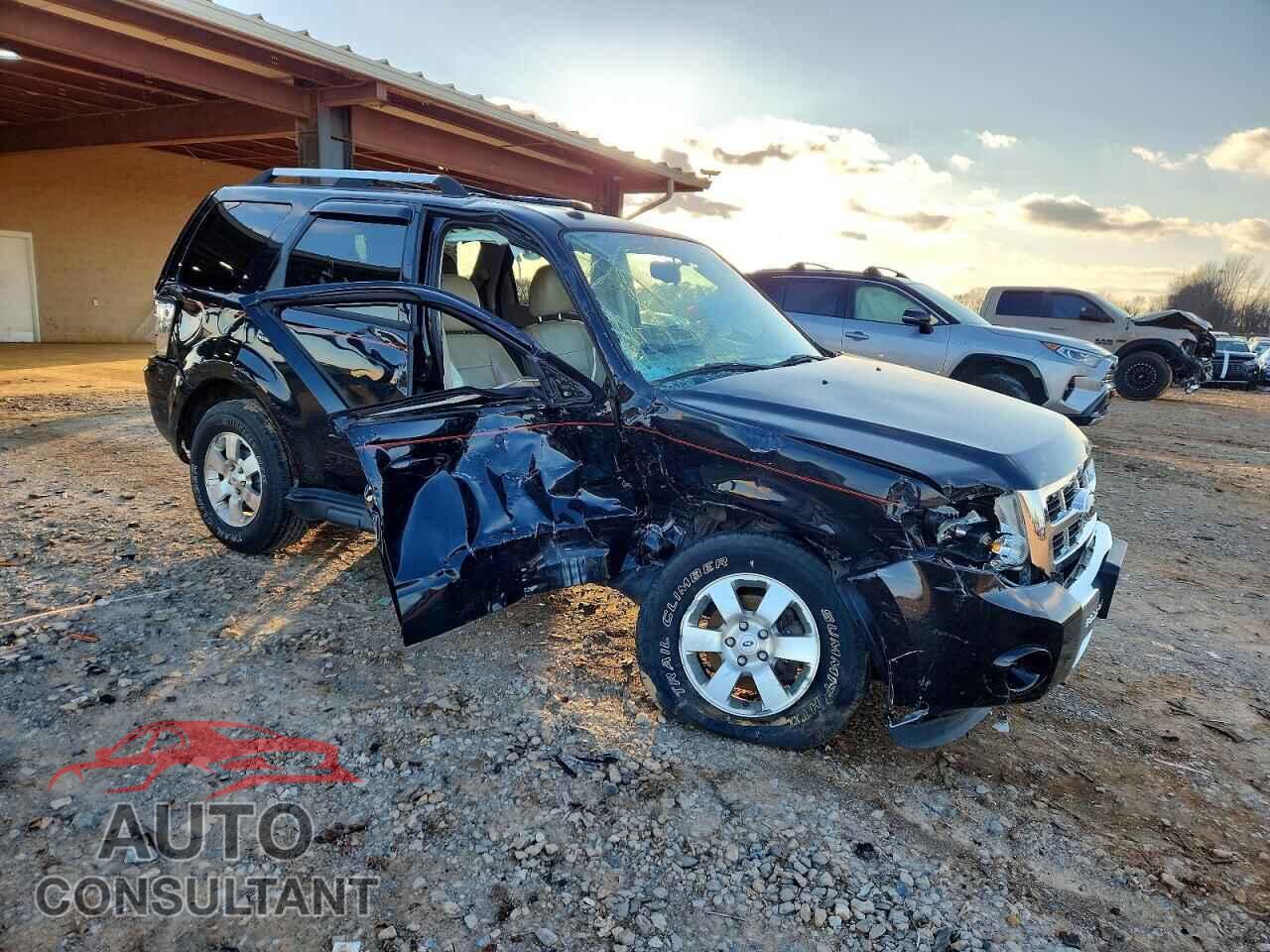 FORD ESCAPE 2012 - 1FMCU9EG2CKC46645