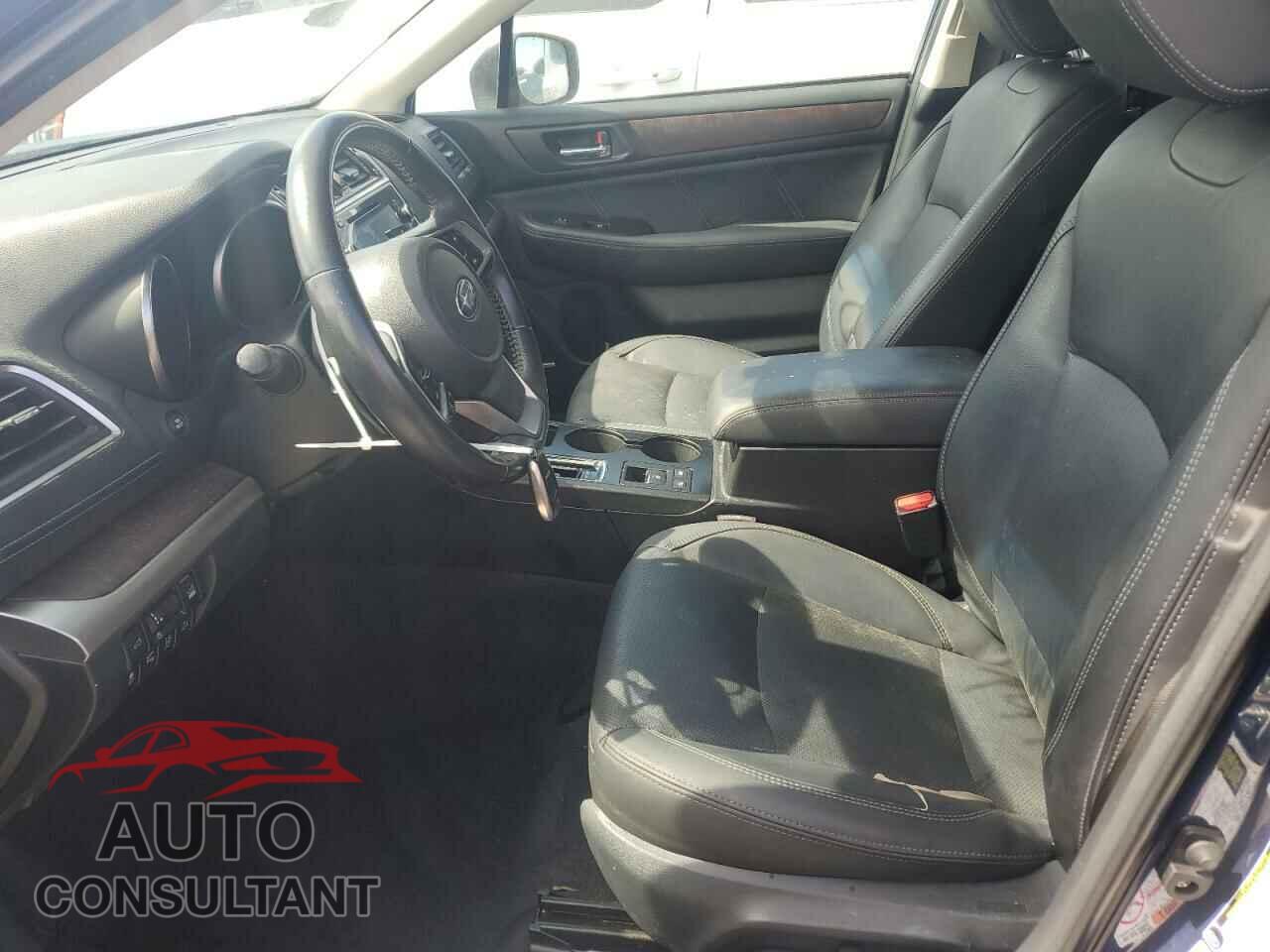 SUBARU OUTBACK 2019 - 4S4BSANC5K3251895