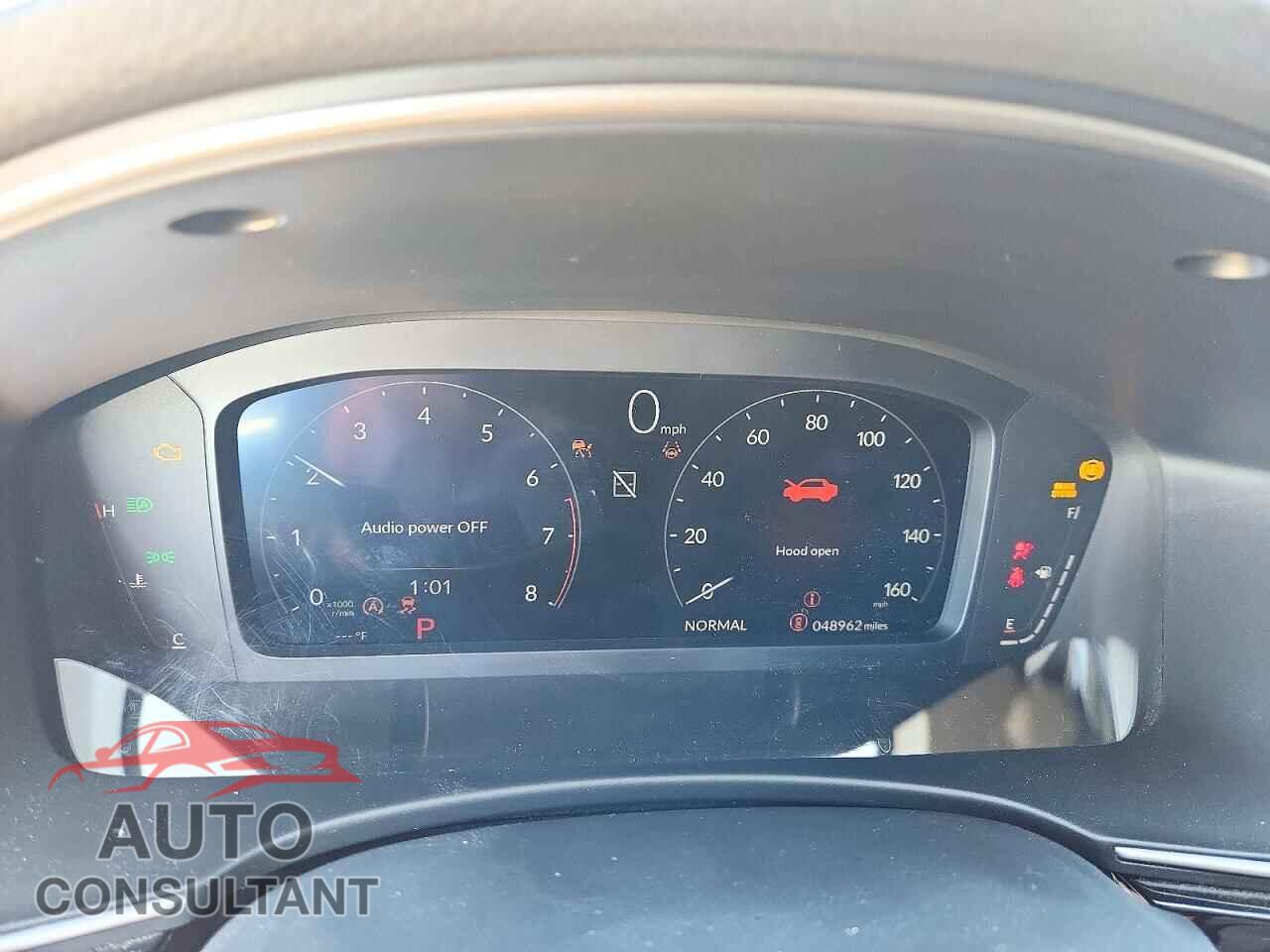 HONDA CIVIC 2024 - 2HGFE1F97RH323107