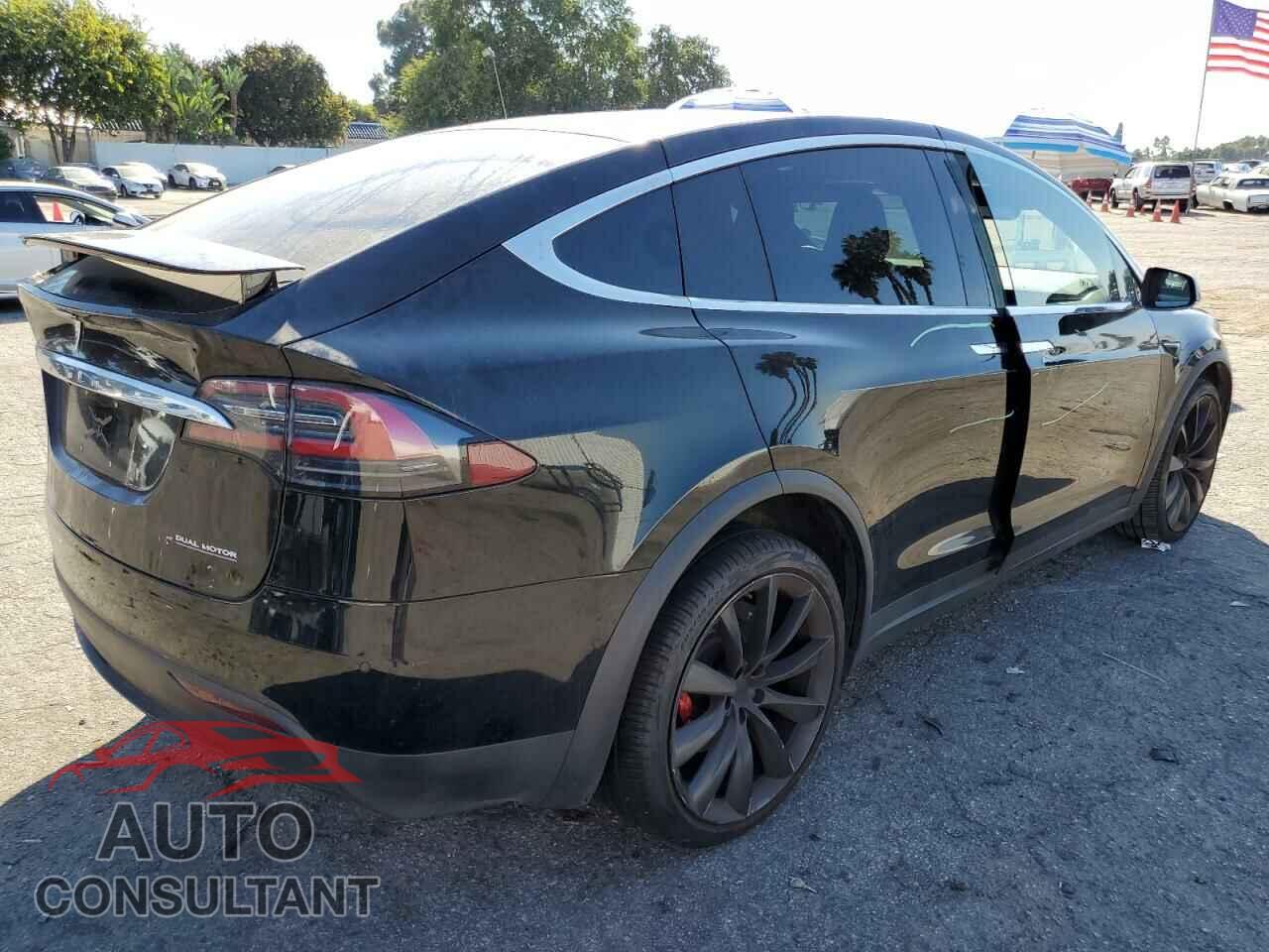 TESLA MODEL Y 2019 - 5YJXCBE46KF185298