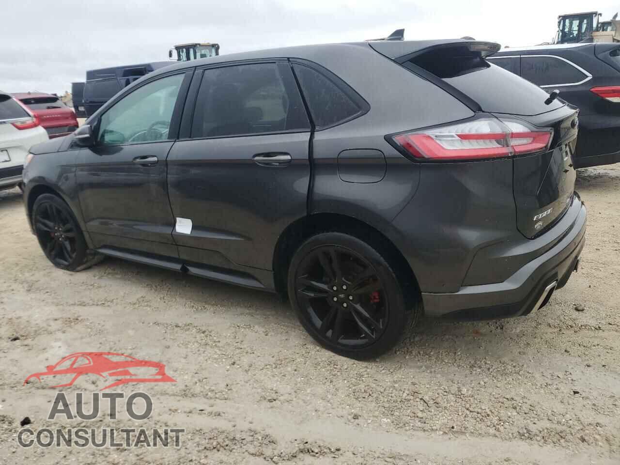 FORD EDGE 2020 - 2FMPK4AP1LBB33697