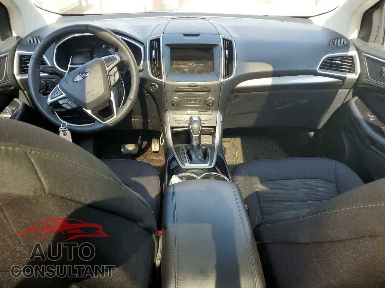 FORD EDGE 2016 - 2FMPK4J85GBB62280